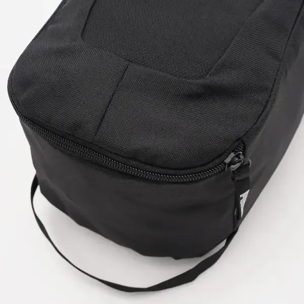 Сумка Puma teamGOAL Shoe Bag 10L черный Уни 16x14x39 см купить недорого в Украине, фото 5