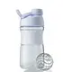 Шейкер спортивний (пляшка) BlenderBottle SportMixer Twist 20oz/590ml White купити недорого в Україні, фото 23579