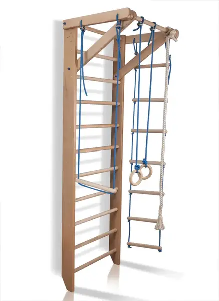 Дитячий спортивний куточок «Sport 2-240» купити недорого в Україні, фото 2