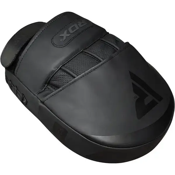Лапы боксерские RDX T15 Noir Matte Black купить недорого в Украине, фото 5