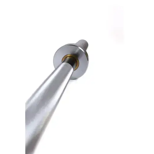 Гриф Generation Fitness FF52D1A 152 см | Серебряный купить недорого в Украине, фото 7