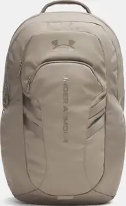 Рюкзак UA Hustle Pro 6.0 Backpack 31L бежевий Уні 51 х 32 х 16 см купити