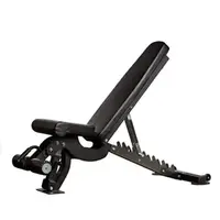 Профессиональная регулируемая скамейка Generation Fitness AB400 купить