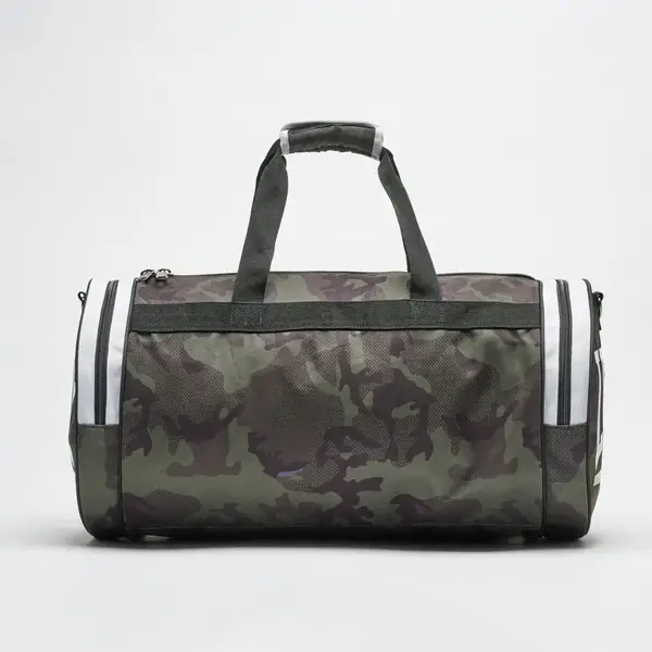 Спортивна сумка Leone AC906 MIMETIC Sporting Bag Green (45л.) купити недорого в Україні, фото 4