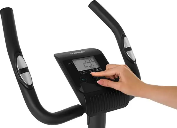 Велотренажер магнітний Zipro Beat купити недорого в Україні, фото 6