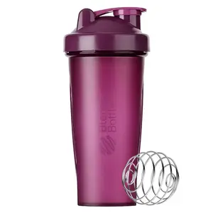 Шейкер спортивний BlenderBottle Original Classic 28oz/820ml Plum купити