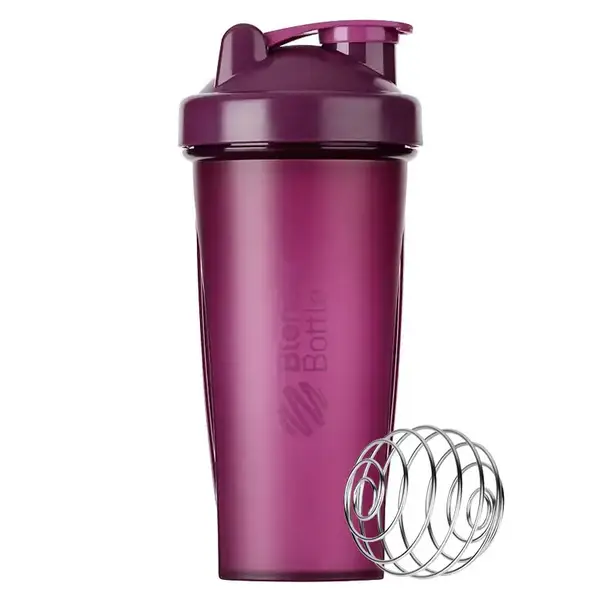Шейкер спортивний BlenderBottle Original Classic 28oz/820ml Plum купити