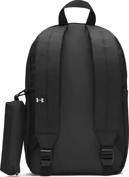 Рюкзак UA Essential Printed BP 26L чорний 47 х 32 х 19 см купити недорого в Україні, фото 3