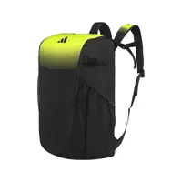 Рюкзак Adidas с логотипом Judo черный/желтый | BABPL01JU купить