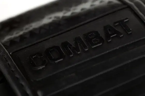 Боксерські рукавиці Adidas Combat 50 | 10 унцій | чорний | ADIDAS ADIC50TG купити недорого в Україні, фото 4