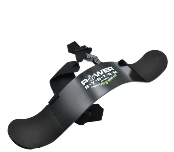 Изолятор для бицепса (армбластер) Power System PS-4069 Arm Blaster Black купить недорого в Украине, фото 6