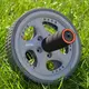 Колесо для пресса Power System PS-4006 Power Ab Wheel Grey/Black купить