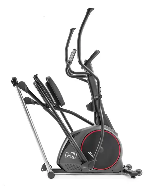 Орбитрек электромагнитный Hop-Sport HS-095CF Prizm Gray+ мат купить недорого в Украине, фото 3