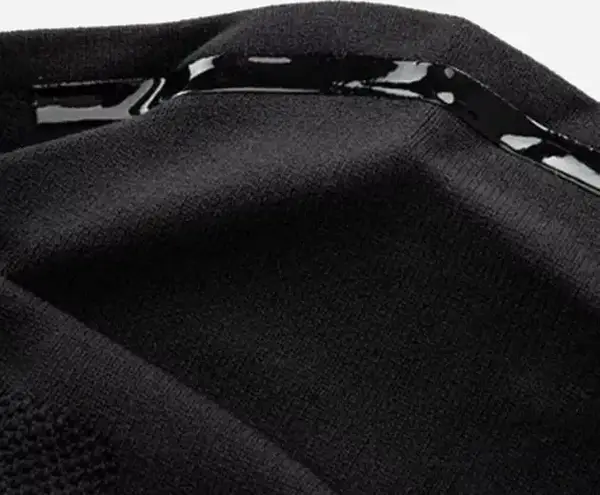 Баф Adidas TIRO C NECKWRM чорний Уні L купити недорого в Україні, фото 4