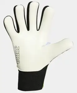 Перчатки вратарские Joma HUNTER салатовый Уни 10 (25,6 см) купить