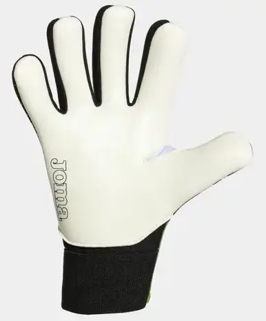 Перчатки вратарские Joma HUNTER салатовый Уни 10 (25,6 см) купить недорого в Украине, фото 2
