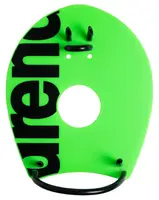 Лопатки для плавання Arena ELITE HAND PADDLE 2 зелений, чорний Уні S Лопатки для плавання Arena ELITE HAND PADDLE 2 зелений, чорний Уні S купити