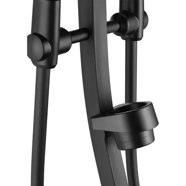 Орбитрек Gymtek XC5000 электромагнитный купить недорого в Украине, фото 8