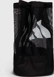 Сумка для мячей Adidas TIRO L BALLNET 114L черный Уни 70 х 50 х 50 см купить
