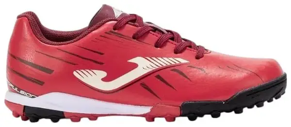 Сороконіжки дитячі Joma PROPULSION червоний Діт 38 купити