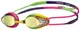 Очки для плавания Arena TRACKS JR MIRROR желтый, зеленый, розовый, синий OSFM купить недорого в Украине, фото 27251