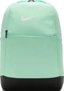 Рюкзак Nike NK NK BRSLA M BKPK-9.5 24L мятный 46 х 30 х 18 см купить