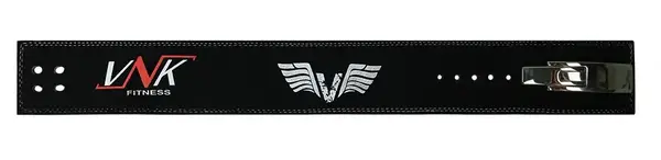 Пояс для тяжелой атлетики VNK Leather Pro M купить недорого в Украине, фото 4
