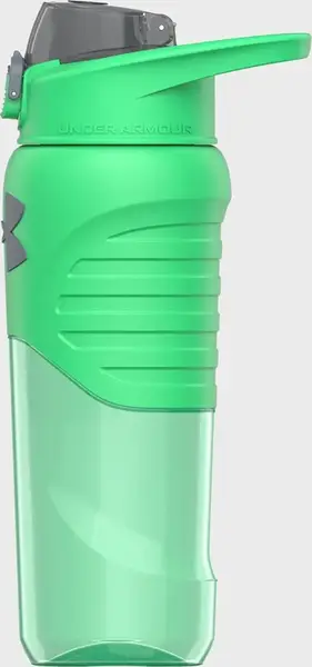 Пляшка UA Clarity 24oz зелений Уні 700 мл купити недорого в Україні, фото 2