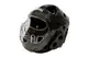 Шолом SMAI із захисною маскою | M | ЧОРНИЙ | P011B-GRILL купити