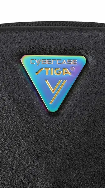 Чохол для ракетки Stiga Batcover Cybercase (1423-0206-83) купити недорого в Україні, фото 3