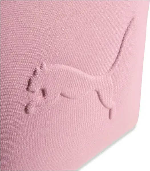 Сумка Puma BUZZ Tote 10L рожевий Жін 34 х 10 х 39 см купити недорого в Україні, фото 3