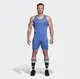 Костюм для атлетики PowerLiftSuit | синій S | ADIDAS CW5646 купити недорого в Україні, фото 14893