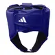 Шлем боксерский Adidas Hybrid 50 | S | Синий | Обхват головы 52-55 см | ADIH50HG ADIDAS купить