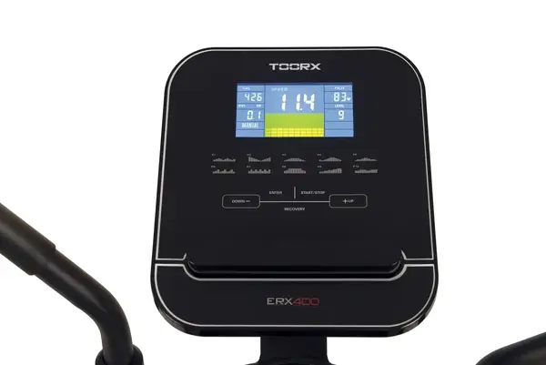 Орбитрек Toorx Elliptical ERX 400 (ERX-400) купить недорого в Украине, фото 2