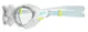 Окуляри для плавання Speedo BIOFUSE 2.0 GOG AF прозорий, синій Уні OSFM купити