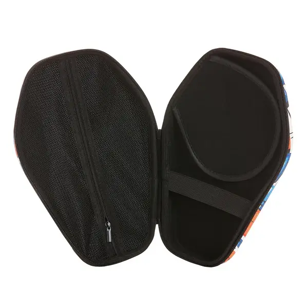 Чехол для ракетки Gewo Graffiti 2 (114790000) купить недорого в Украине, фото 3