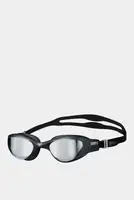 Очки для плавания Arena THE ONE MIRROR серебристый, черный Уни OSFM купить