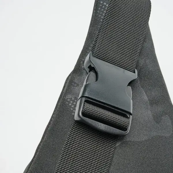 Поясная сумка Leone Camo | Черный купить недорого в Украине, фото 5