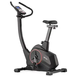 Велотренажер Gymtek XB4000 электромагнитный красный купить