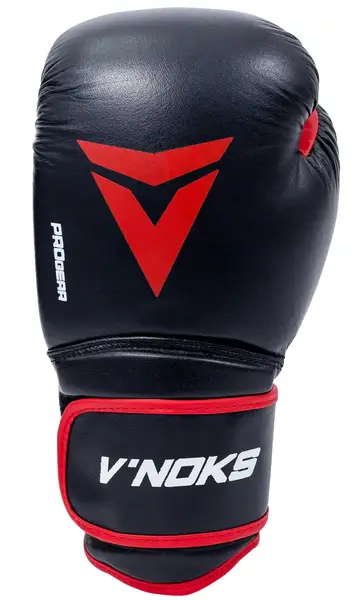 Боксерські рукавички V`Noks Inizio 12 ун. купити недорого в Україні, фото 2