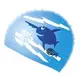 Шапочка д/плавки BECO 73942 детская (силикон), 6 Голубой купить недорого в Украине, фото 40952