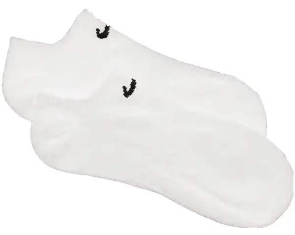 Носки Nike U NK EVERYDAY LTWT NS 6PR-BAND белый Уни 42-46 купить недорого в Украине, фото 4