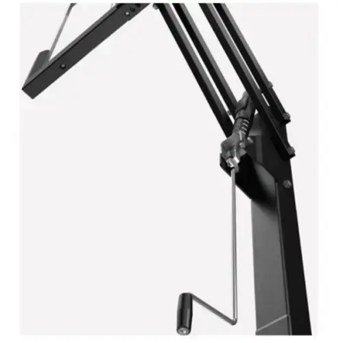 Баскетбольная стойка Spalding Gold In-Ground TF™ 54” 881365CN купить недорого в Украине, фото 4