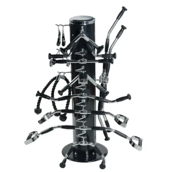 Набор ручек для тяги York Fitness (15 предметов) купить недорого в Украине, фото 5