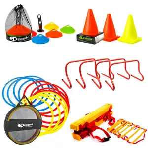 Тренувальний набір для футболу Europaw pro-training-2 купити