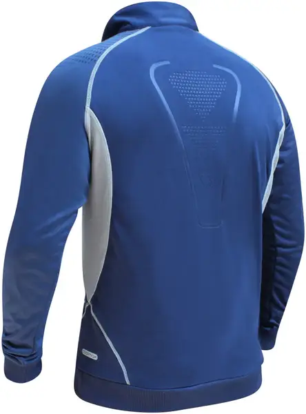 Спортивний костюм RDX Grey XL купити недорого в Україні, фото 5