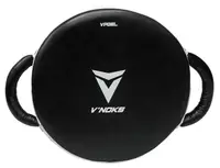 Маківара кругла V`Noks Aria White купити