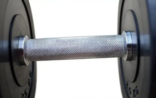 Скамейка для жима RN-Sport Black Rock + Резиновые гантели по 31 кг. купить недорого в Украине, фото 10