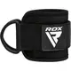 Манжети на щиколотку RDX A4 Gym Ankle Pro Black Pair купити