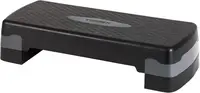 Степ платформа Toorx Training 2-ступінчаста 68 х 28 х 10-15 см (AHF-023) купити